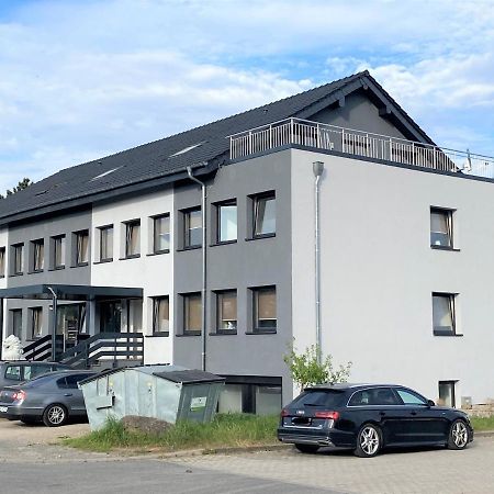 Monteurwohnung Satzvey Мехерних Экстерьер фото