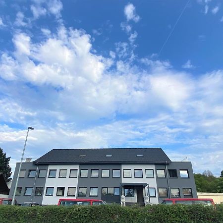 Monteurwohnung Satzvey Мехерних Экстерьер фото