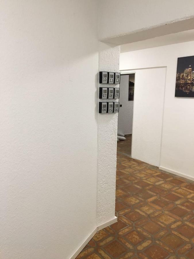 Monteurwohnung Satzvey Мехерних Экстерьер фото