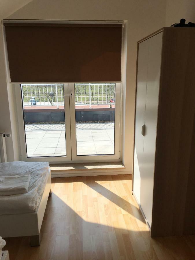 Monteurwohnung Satzvey Мехерних Номер фото