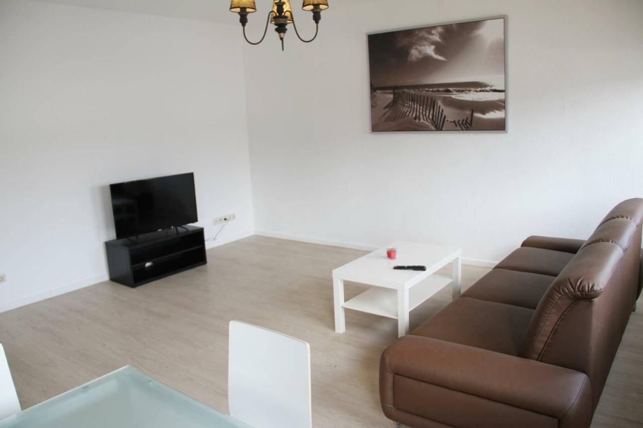 Monteurwohnung Satzvey Мехерних Экстерьер фото