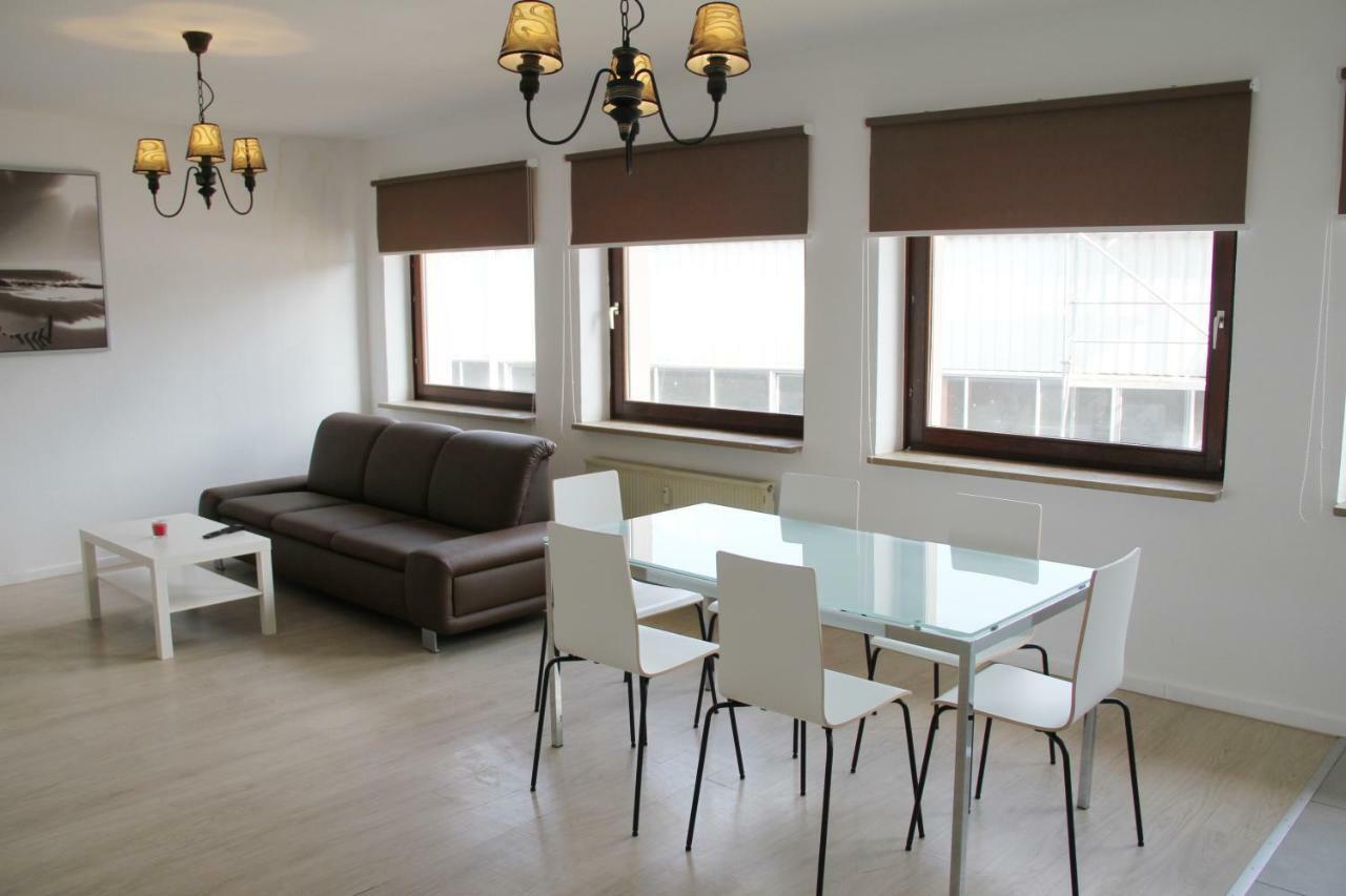 Monteurwohnung Satzvey Мехерних Экстерьер фото