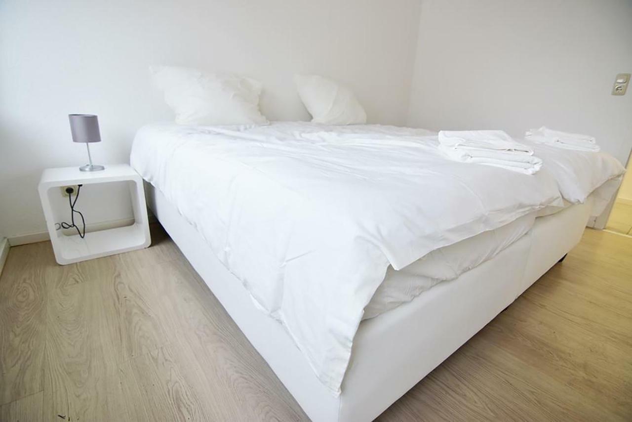 Monteurwohnung Satzvey Мехерних Экстерьер фото