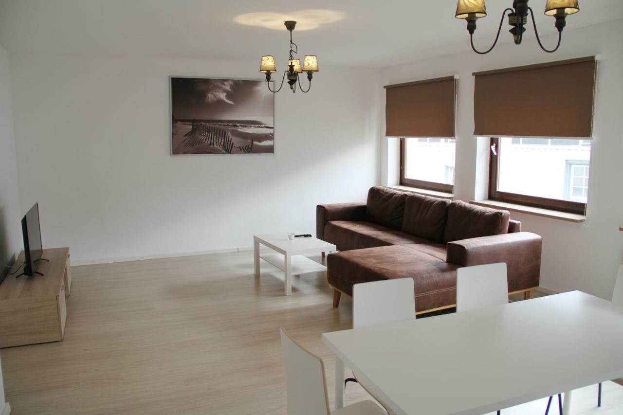Monteurwohnung Satzvey Мехерних Экстерьер фото