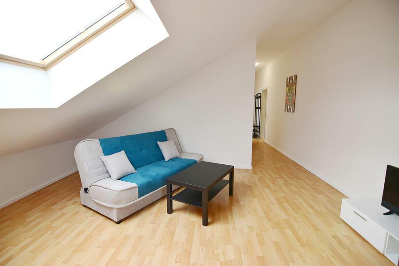 Monteurwohnung Satzvey Мехерних Экстерьер фото