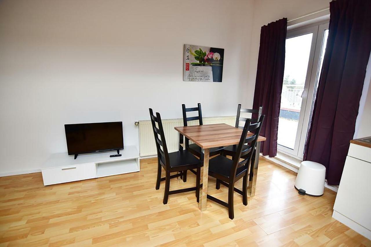 Monteurwohnung Satzvey Мехерних Экстерьер фото