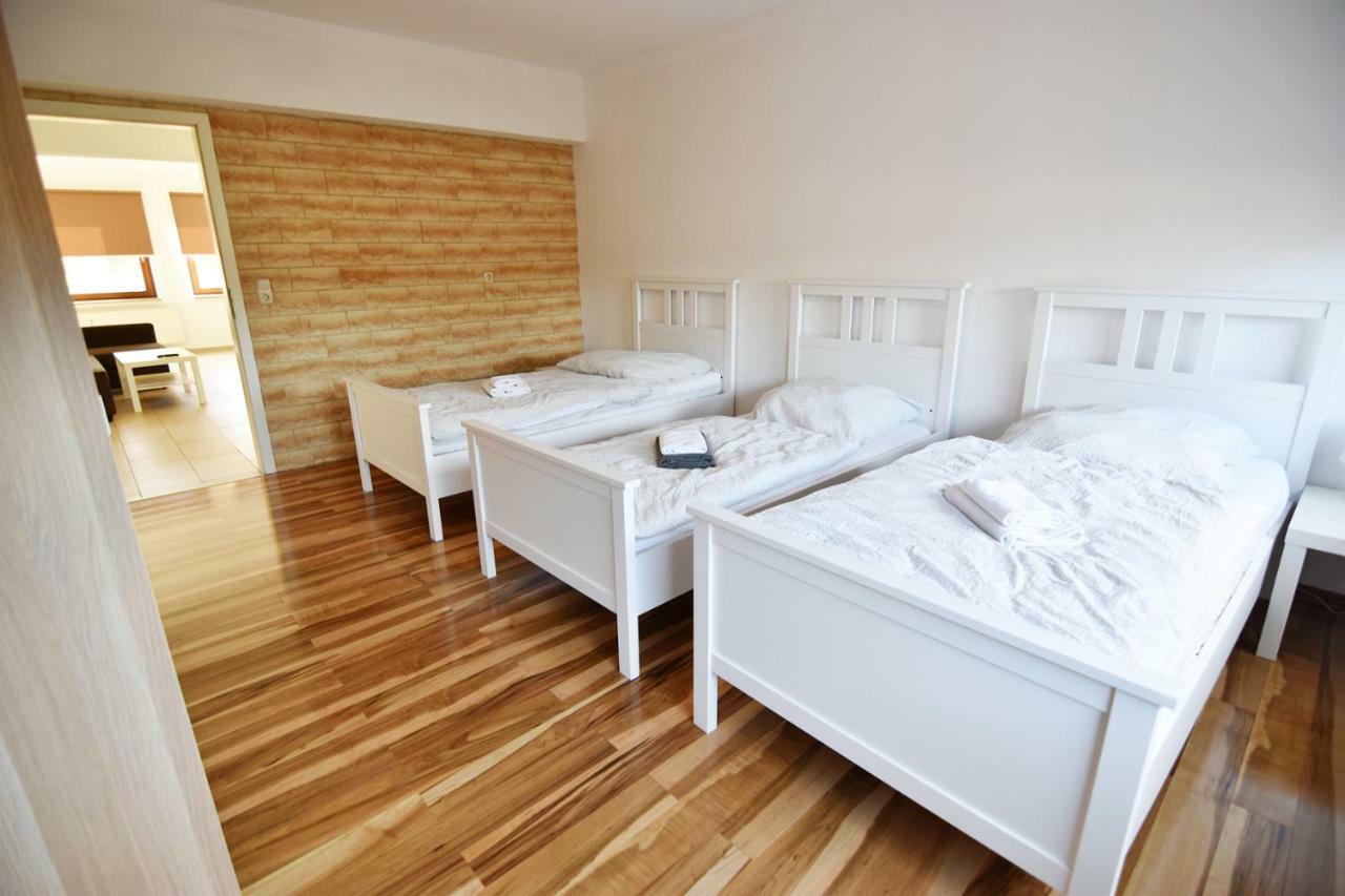 Monteurwohnung Satzvey Мехерних Экстерьер фото
