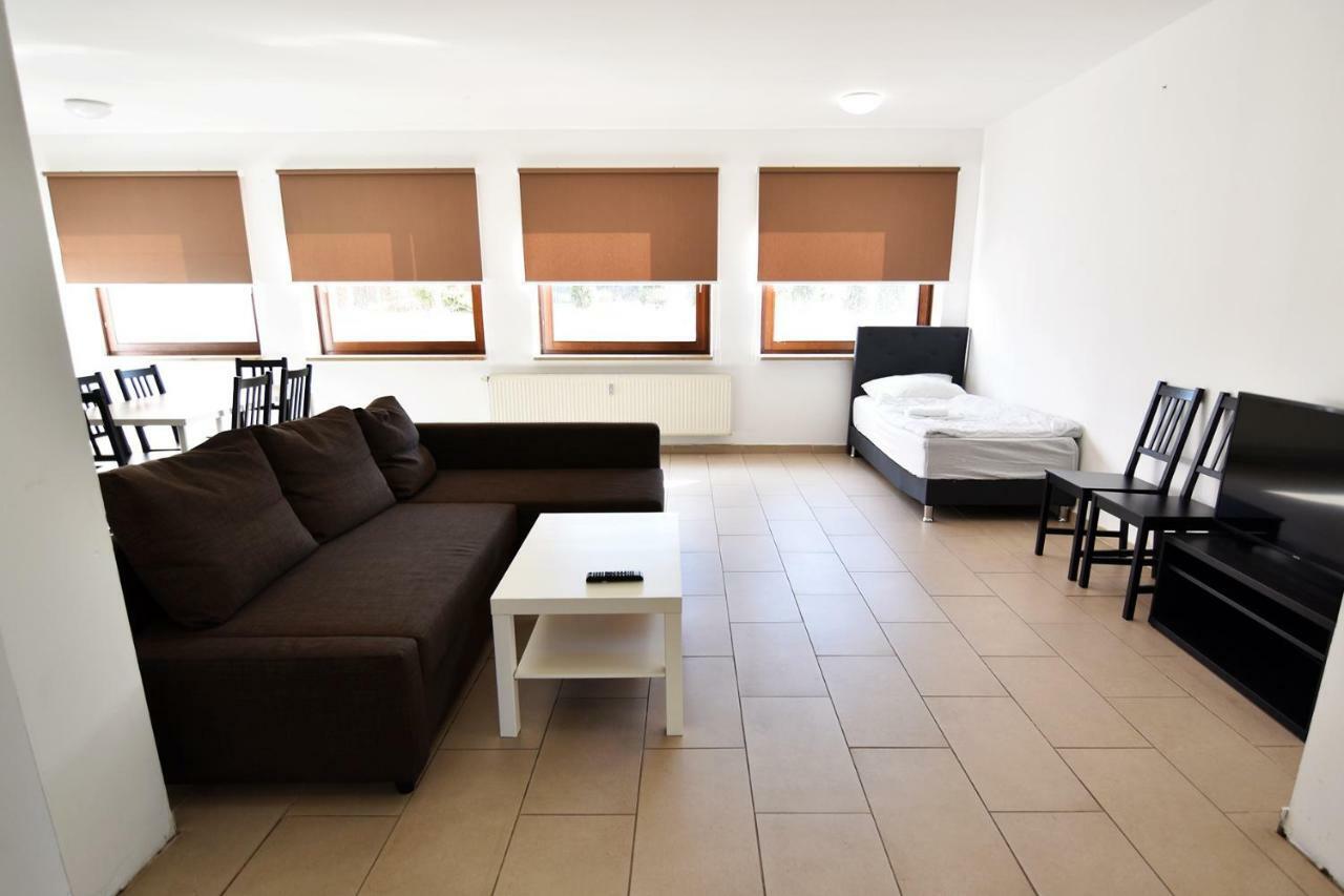 Monteurwohnung Satzvey Мехерних Номер фото